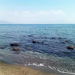 Casa Parthenope, A Window On The Sea