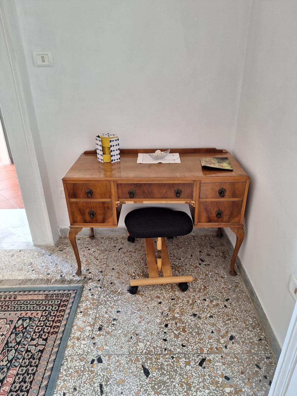 Casa Parthenope, A Window On The Sea Appartement Naples