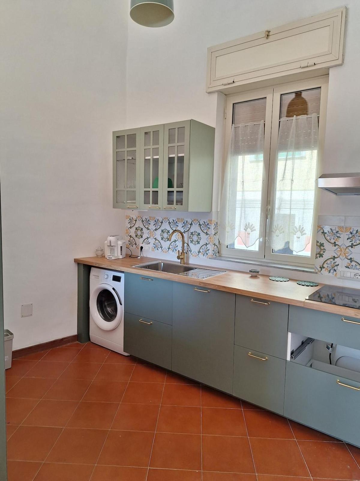 Apartment Casa Parthenope, A Window On The Sea *